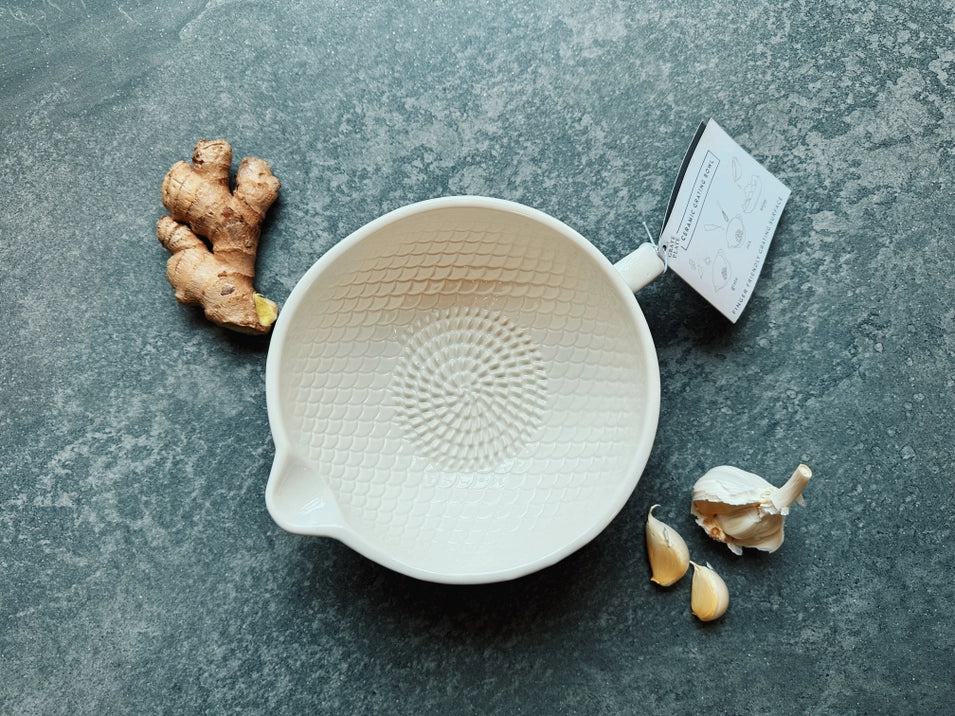 The Grate Bowl