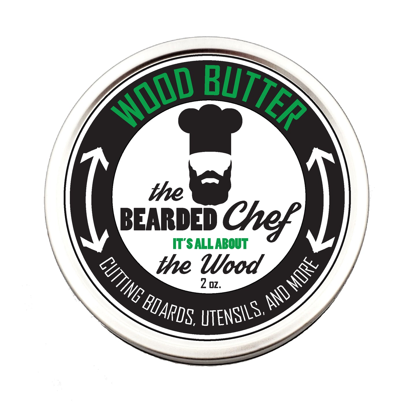 Butcher Block Wood Care Products