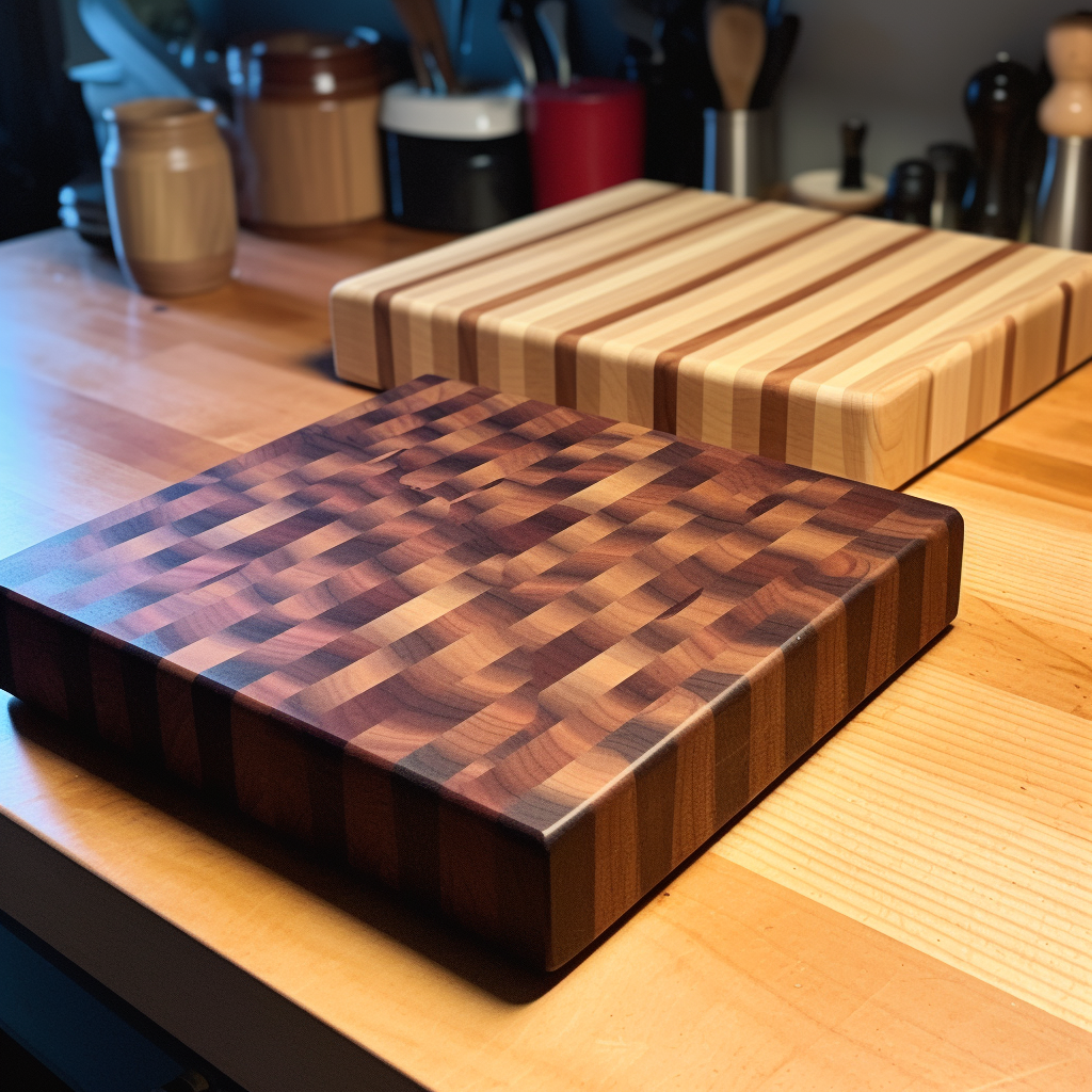 Edge Grain Vs End Grain Cutting Boards The Bearded Chef edge-grain-vs-end-grain-cutting-boards-the-bearded-chef