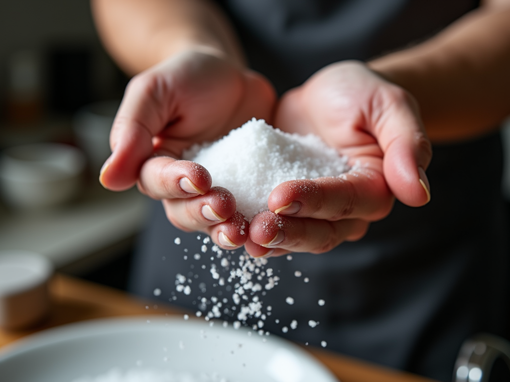 What is Kosher Salt and Why It's a Must-Have in the Kitchen