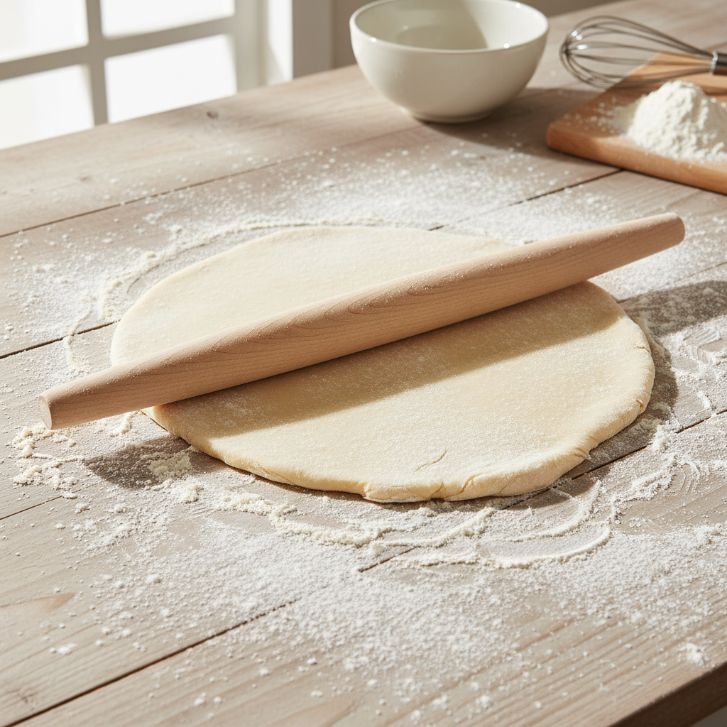 French Rolling Pin