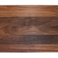 Walnut Cutting Board Reversible with Juice Groove