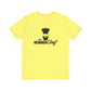 The Bearded Chef Logo Short Sleeve Tee