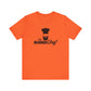 The Bearded Chef Logo Short Sleeve Tee