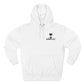 The Bearded Chef Fleece Hoodie