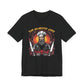 The Bearded Chef Fall Halloween T-Shirt