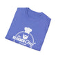 The Bearded Chef Original Logo Unisex T-Shirt