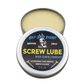 Screw Lube 2 Ounce Wood Screw Lubricant