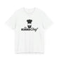 The Bearded Chef Logo Short Sleeve Tee