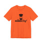 The Bearded Chef Logo Short Sleeve Tee