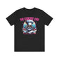 The Bearded Chef 80's Rock T-Shirt