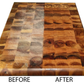 Wood Hydrating Oil Butcher Blocks, Cutting Boards and more...