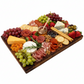 Premium Handcrafted Teak End Grain Cutting Board Made in the USA