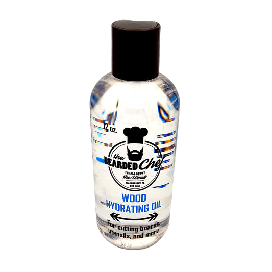 Wood Hydrating Oil Butcher Blocks, Cutting Boards and more...