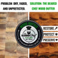 Wood Butter Protects and Conditions Cutting Boards, Butcher Blocks Made in the USA