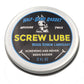 Screw Lube 2 Ounce Wood Screw Lubricant