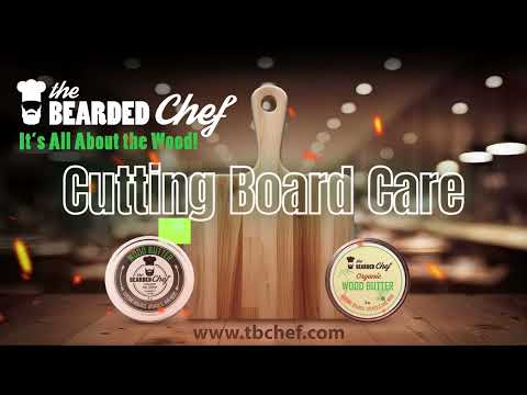 How to Prevent Wooden Cutting Boards from Cracking