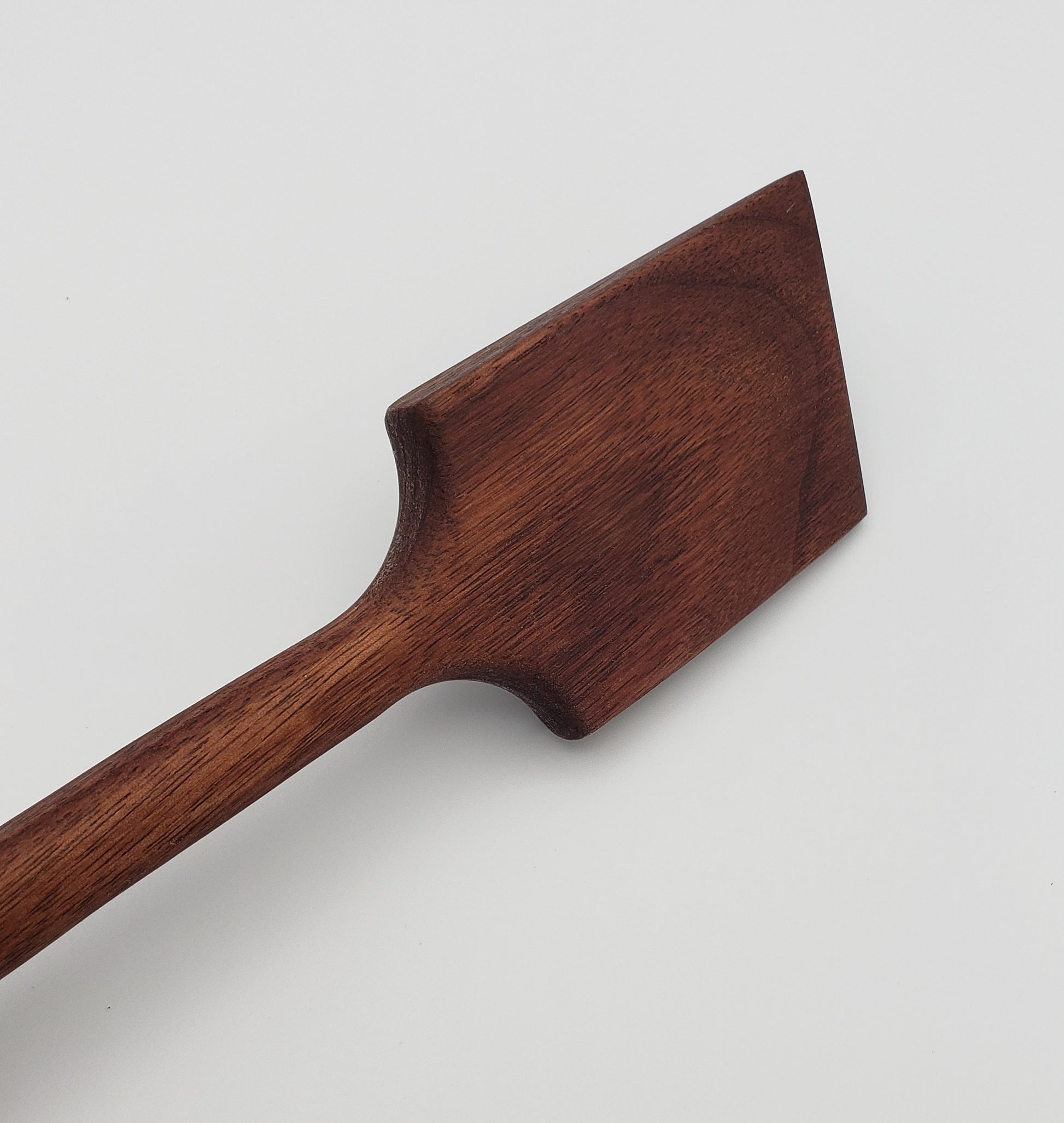 Wooden Spatula Made in the USA – The Bearded Chef