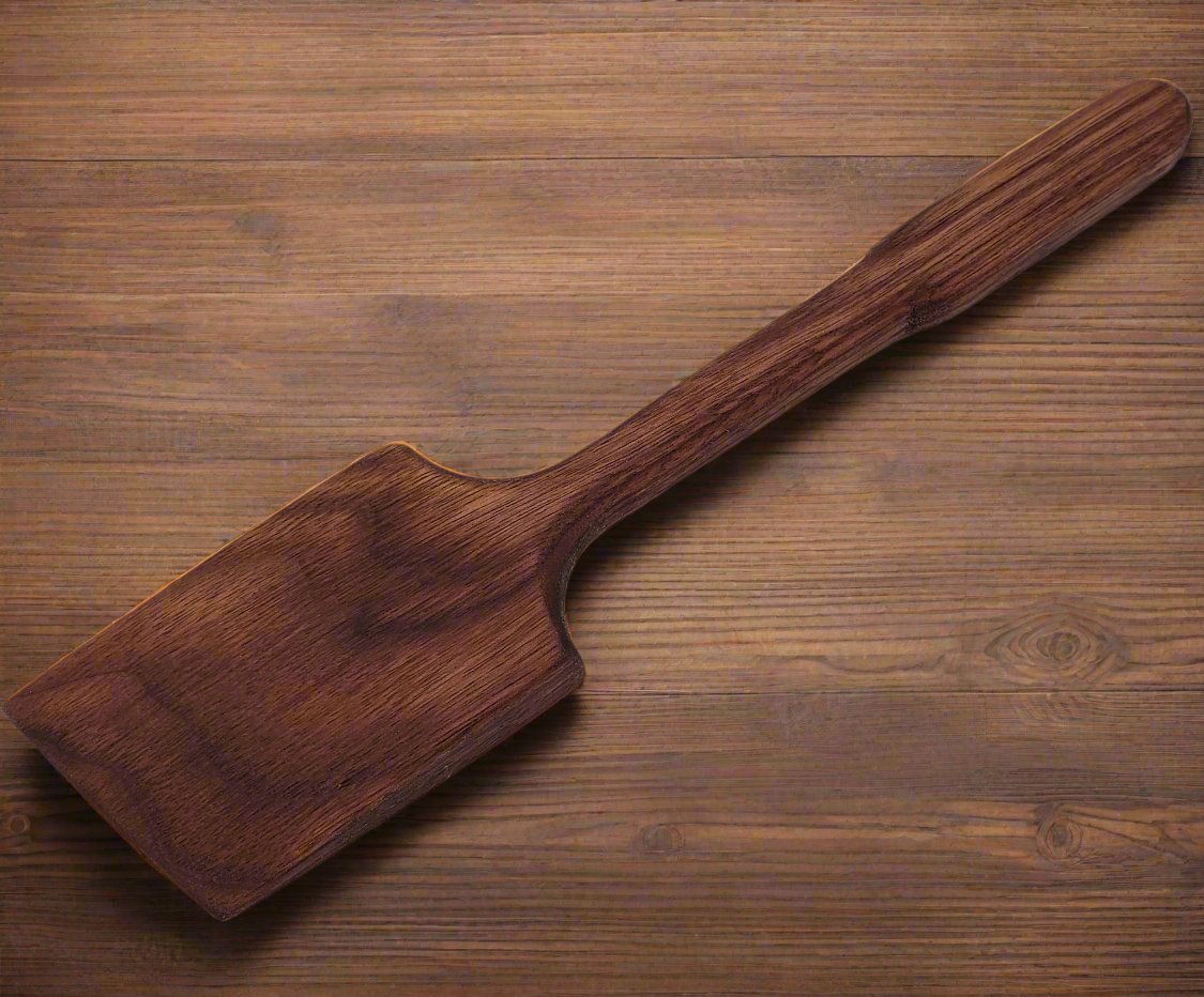 Wooden Spatula "The Handy"