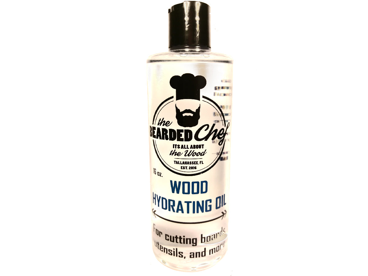 Wood Hydrating Oil Butcher Blocks, Cutting Boards and more...